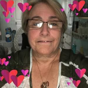 Meet your Posher, Jo-anne